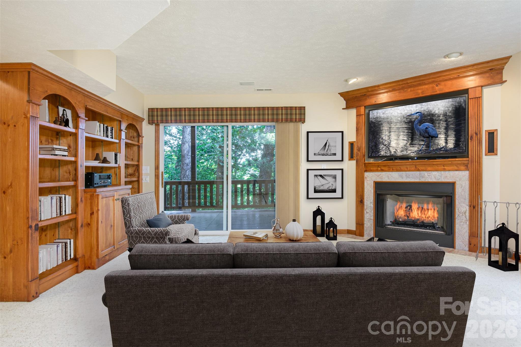 299 Carriage Summitt Way Hendersonville NC 28791