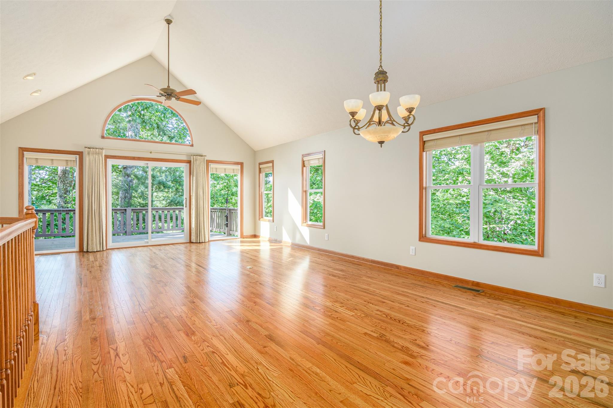299 Carriage Summitt Way Hendersonville NC 28791