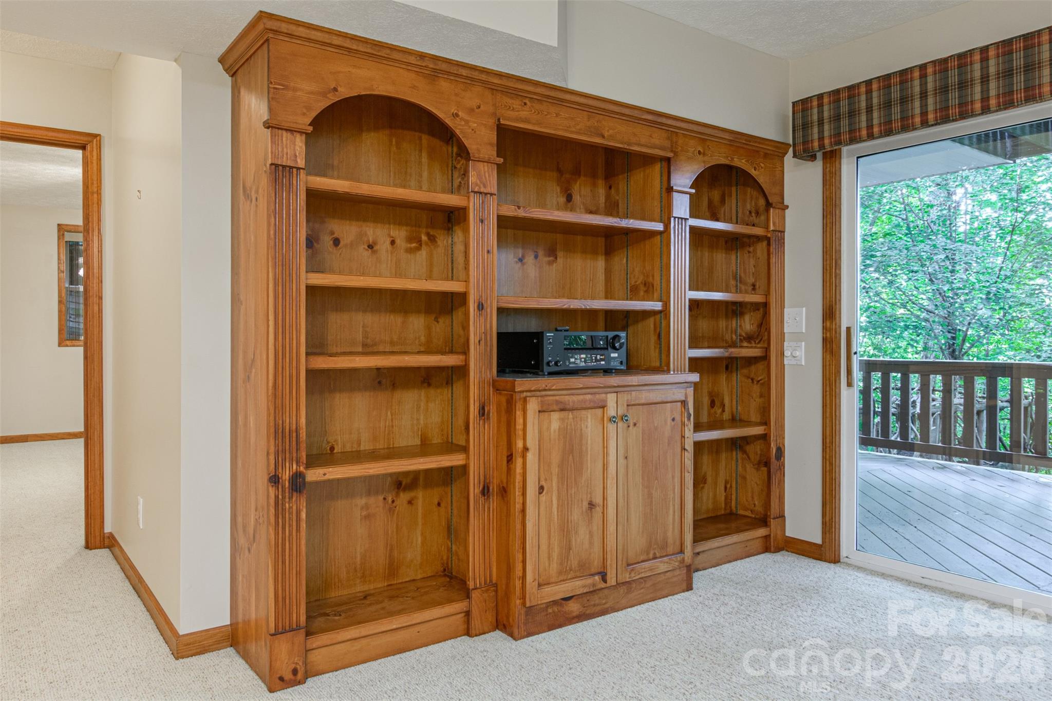 299 Carriage Summitt Way Hendersonville NC 28791