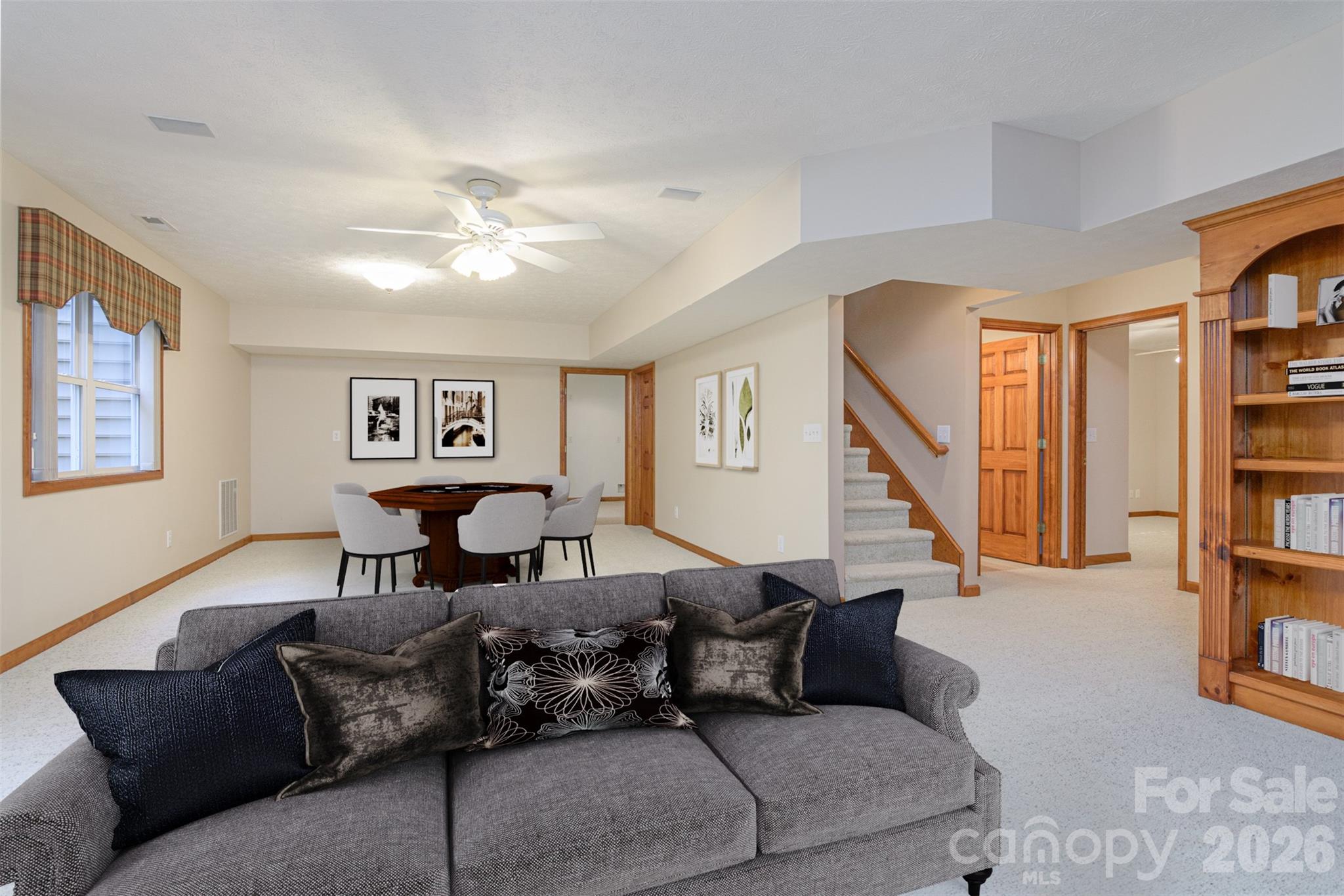 299 Carriage Summitt Way Hendersonville NC 28791
