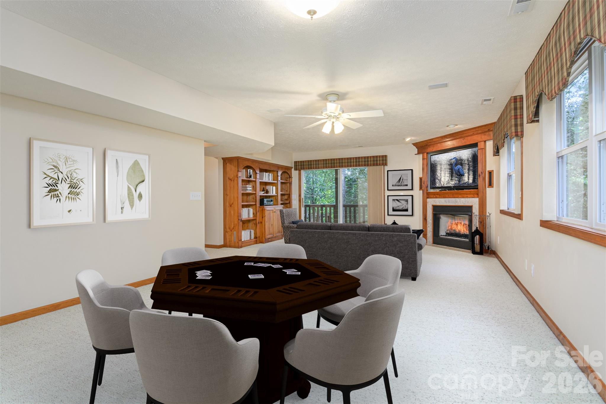 299 Carriage Summitt Way Hendersonville NC 28791