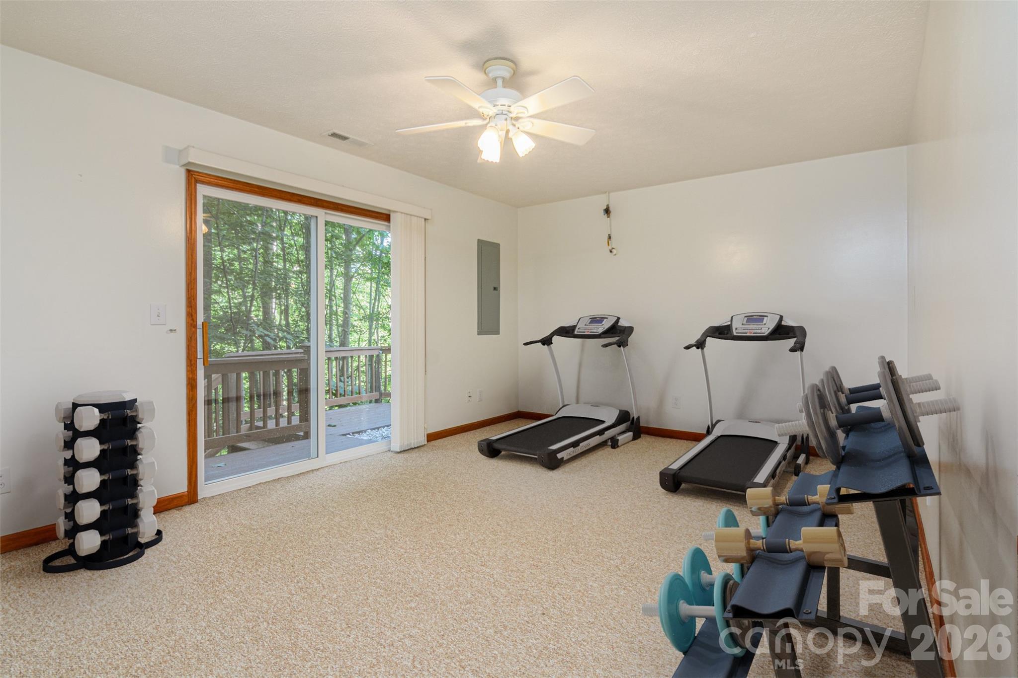 299 Carriage Summitt Way Hendersonville NC 28791