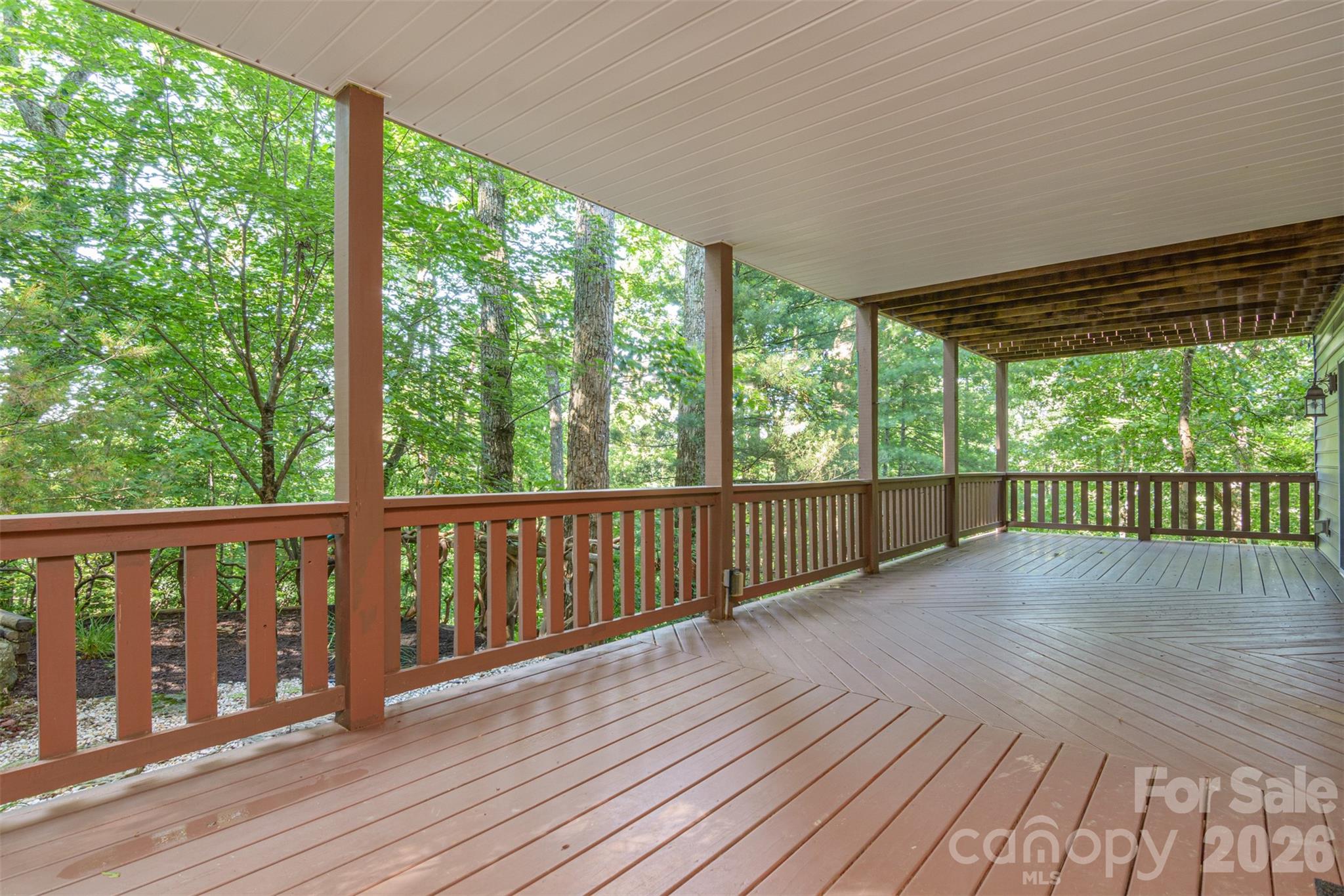 299 Carriage Summitt Way Hendersonville NC 28791