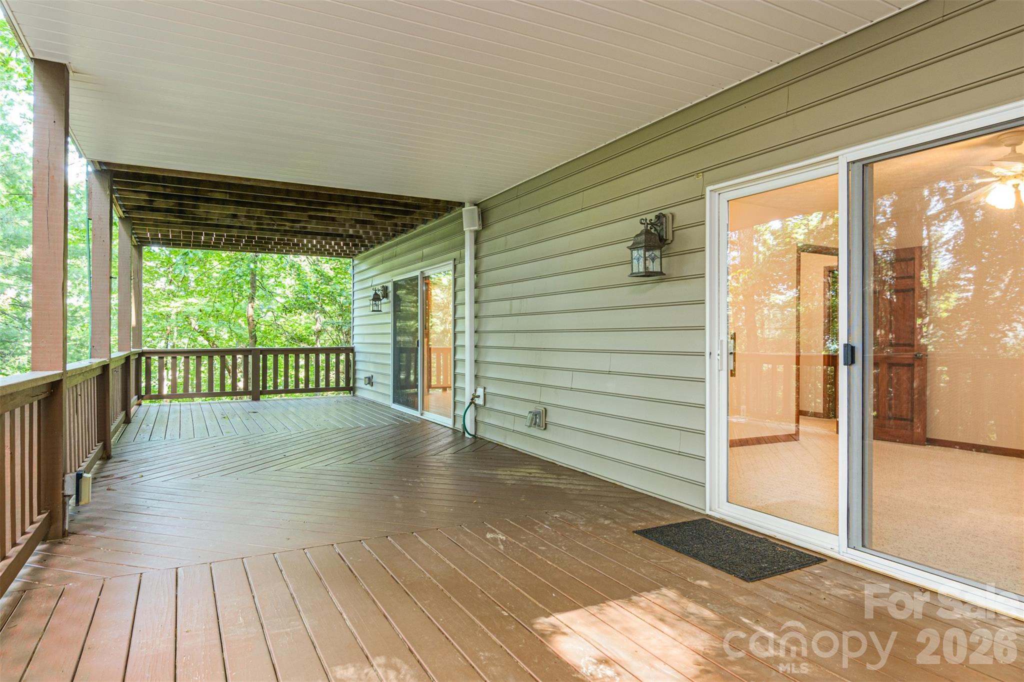 299 Carriage Summitt Way Hendersonville NC 28791