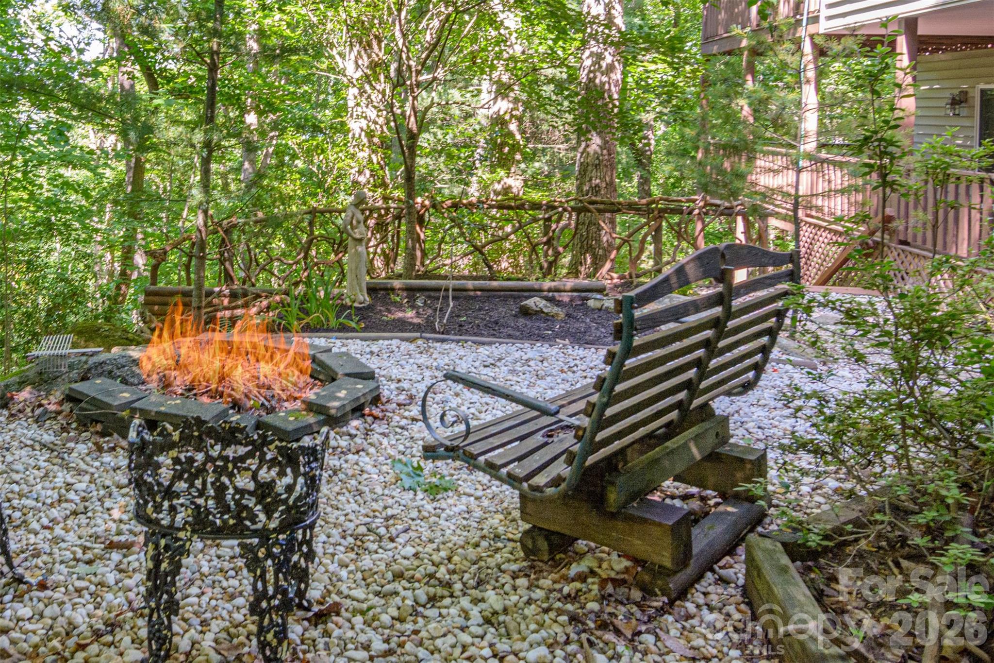299 Carriage Summitt Way Hendersonville NC 28791