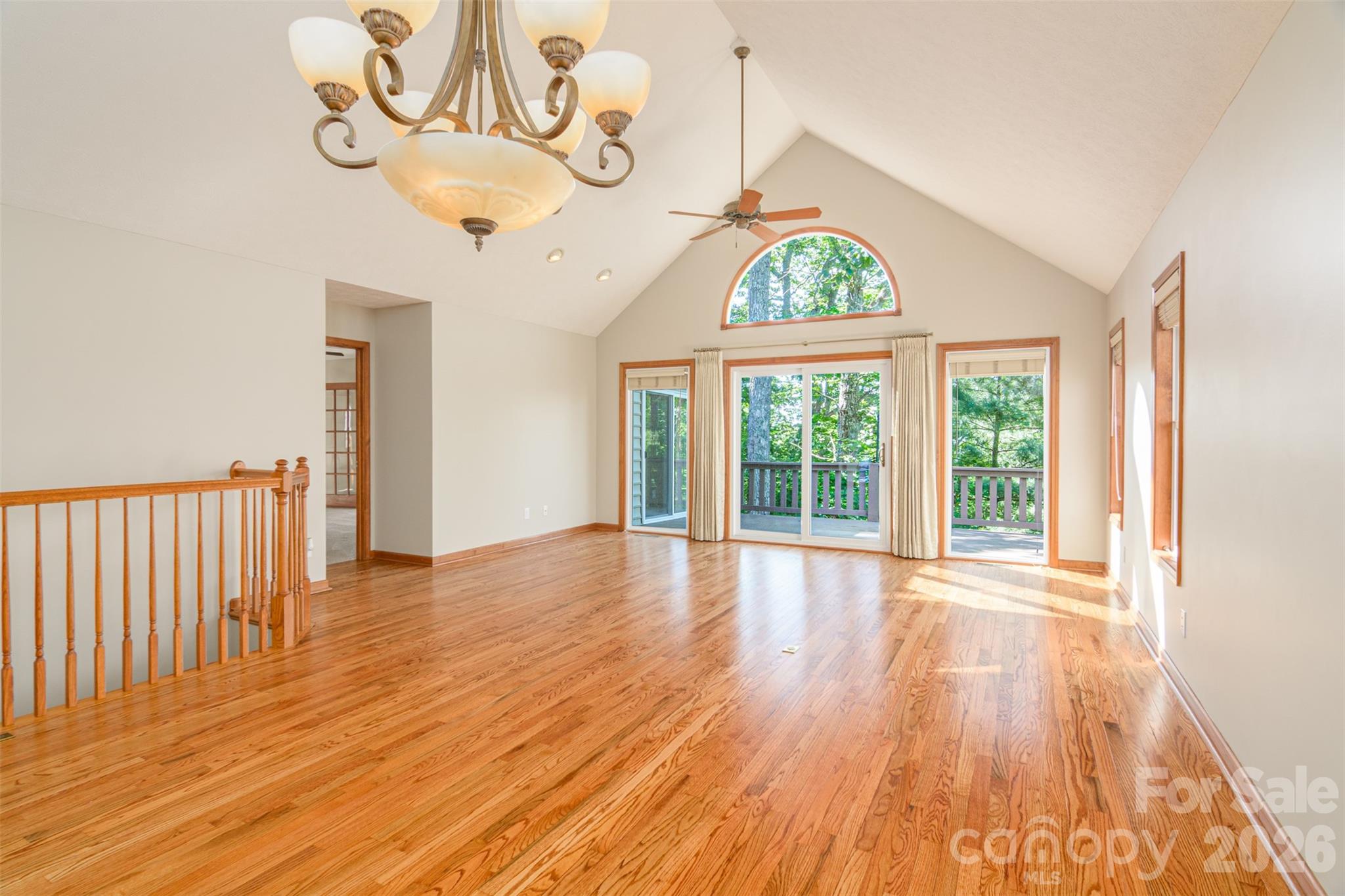299 Carriage Summitt Way Hendersonville NC 28791
