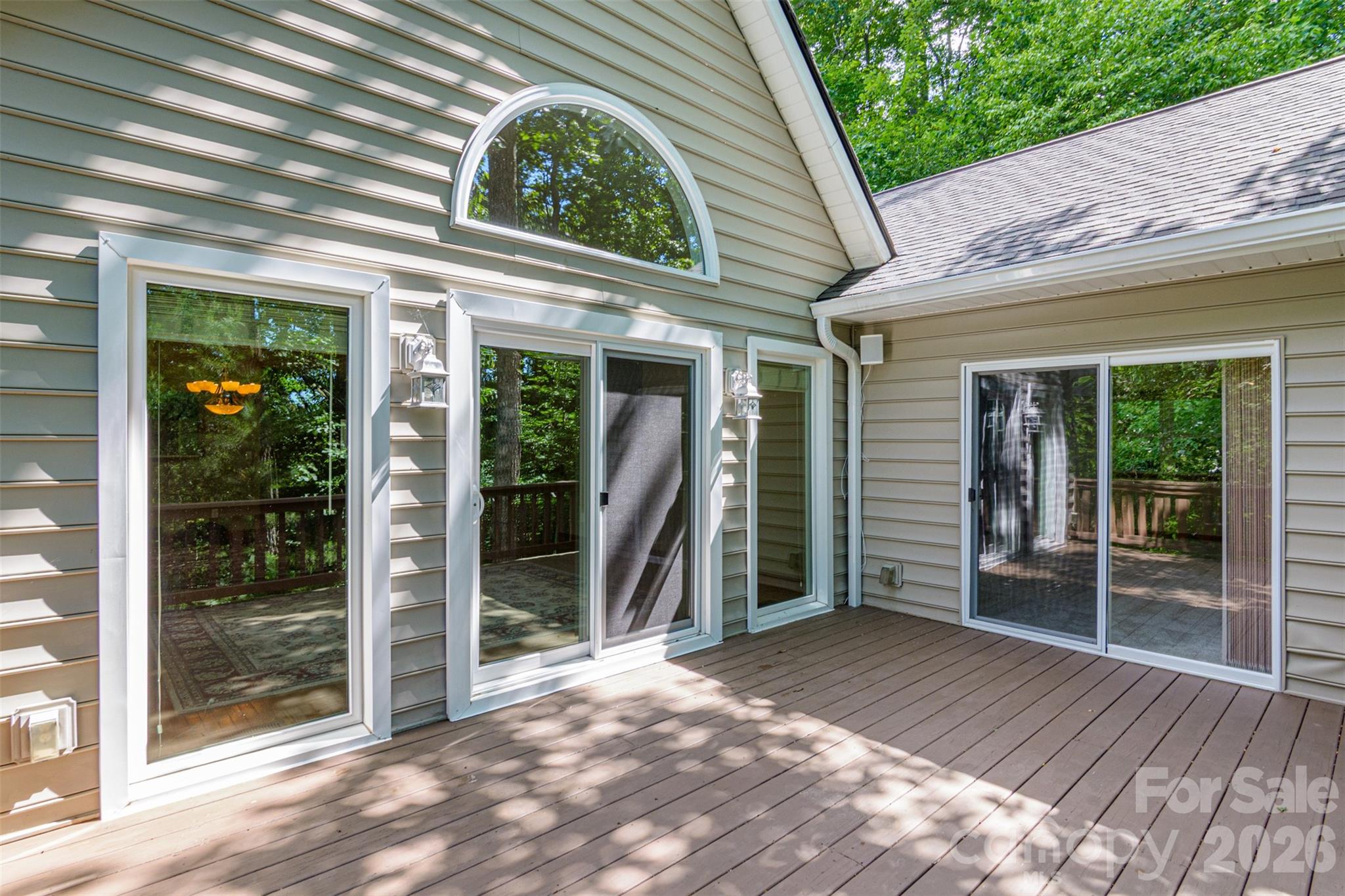 299 Carriage Summitt Way Hendersonville NC 28791