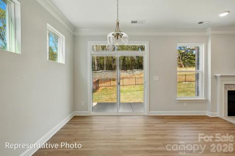 157 Grouse Run Way Troutman NC 28166