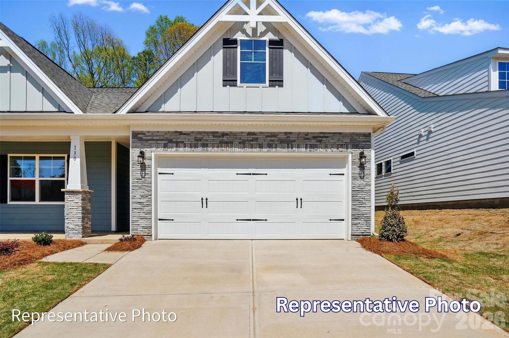 157 Grouse Run Way Troutman NC 28166