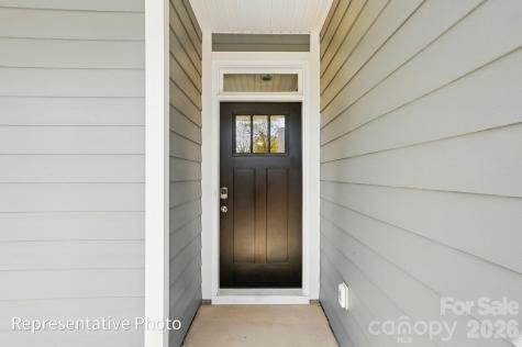 157 Grouse Run Way Troutman NC 28166