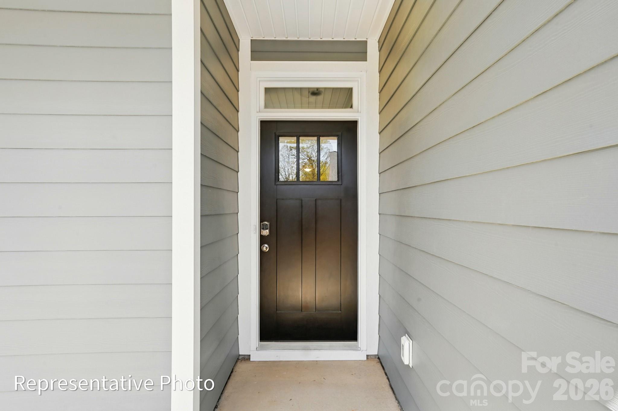 157 Grouse Run Way Troutman NC 28166