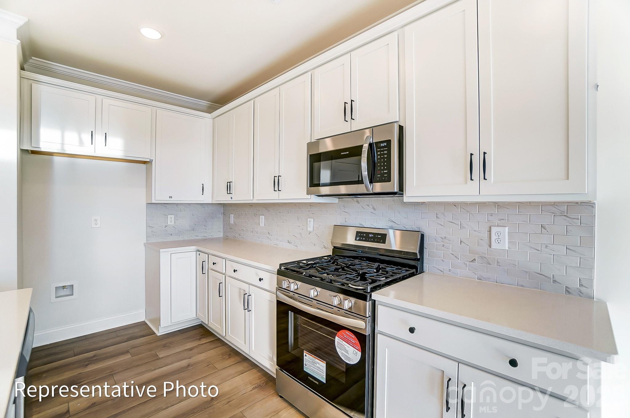 157 Grouse Run Way Troutman NC 28166