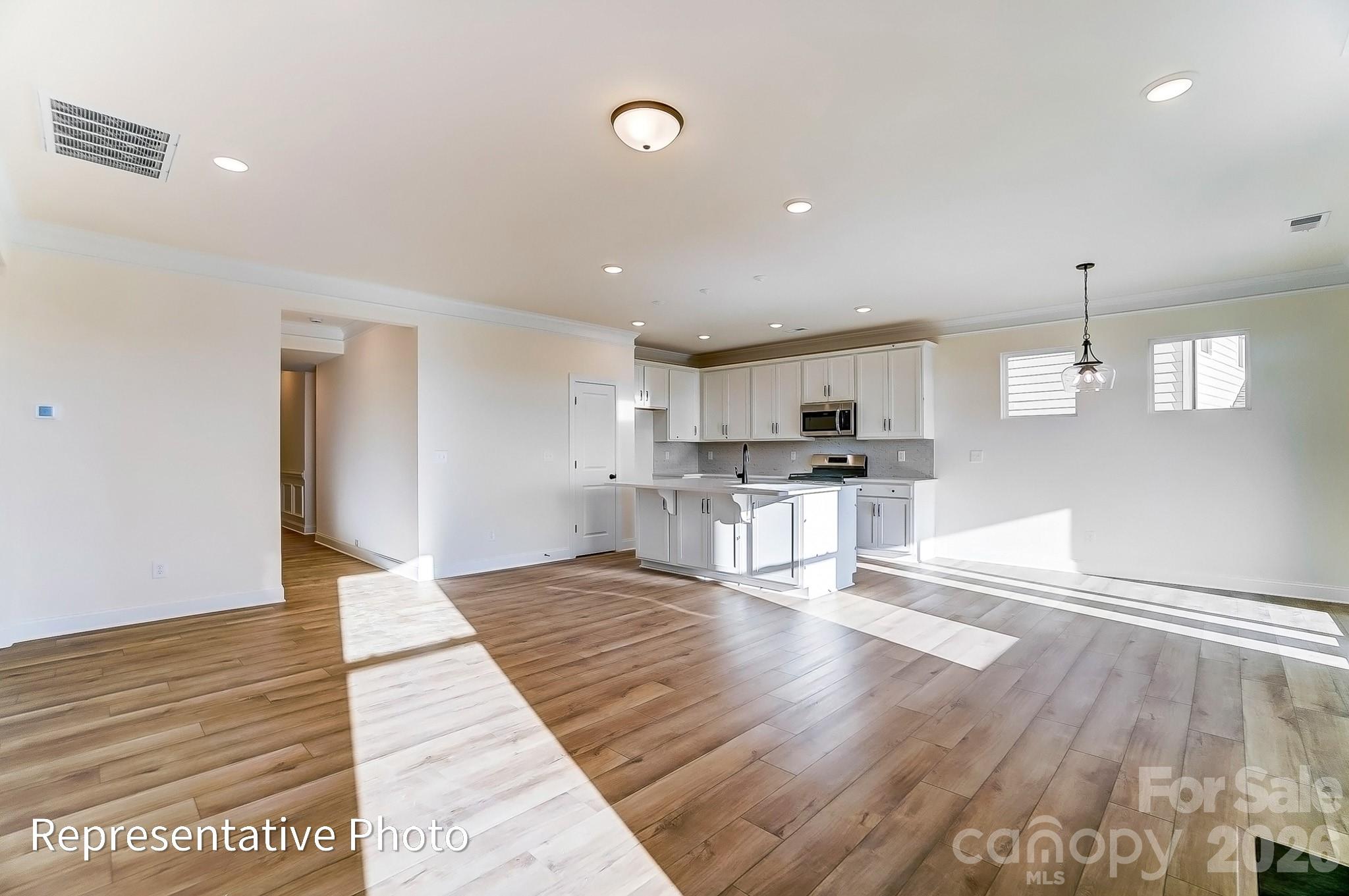 157 Grouse Run Way Troutman NC 28166