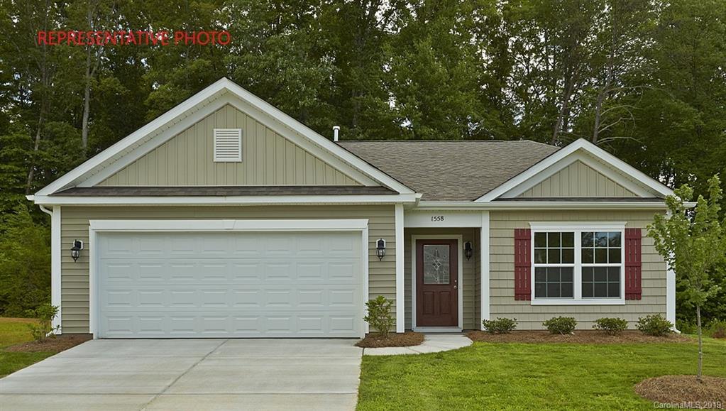 3243 Roan Street SW Concord NC 28027