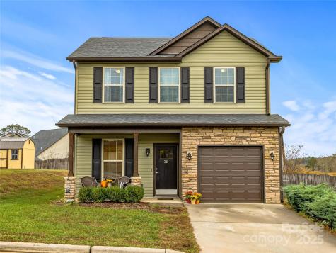 32 Mallard Run Drive Arden NC 28704