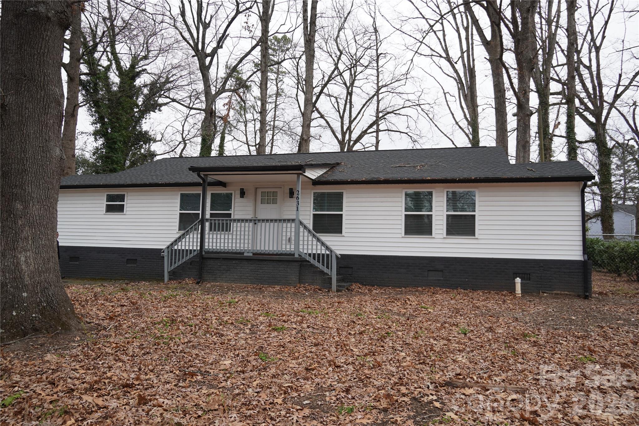 2631 Kenhill Drive Charlotte NC 28208