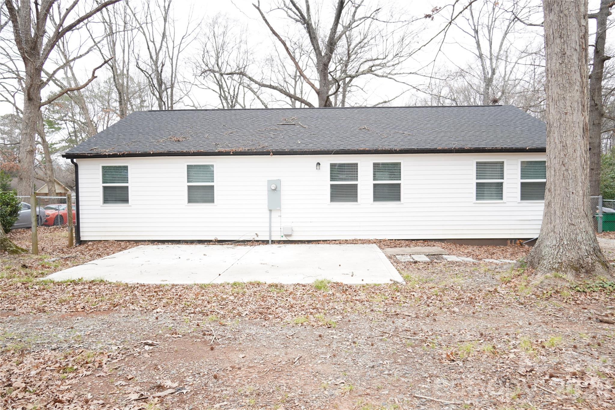 2631 Kenhill Drive Charlotte NC 28208