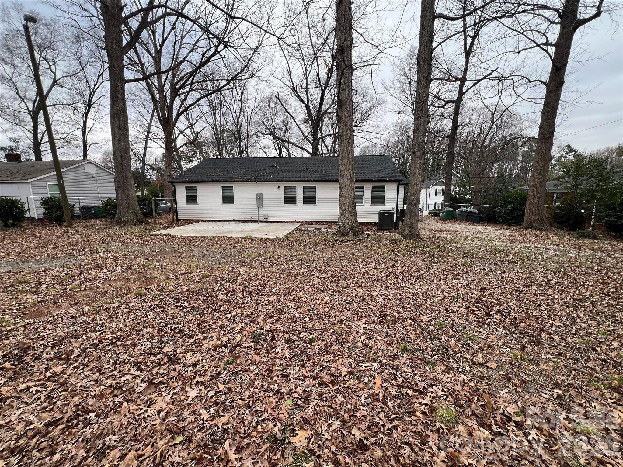 2631 Kenhill Drive Charlotte NC 28208