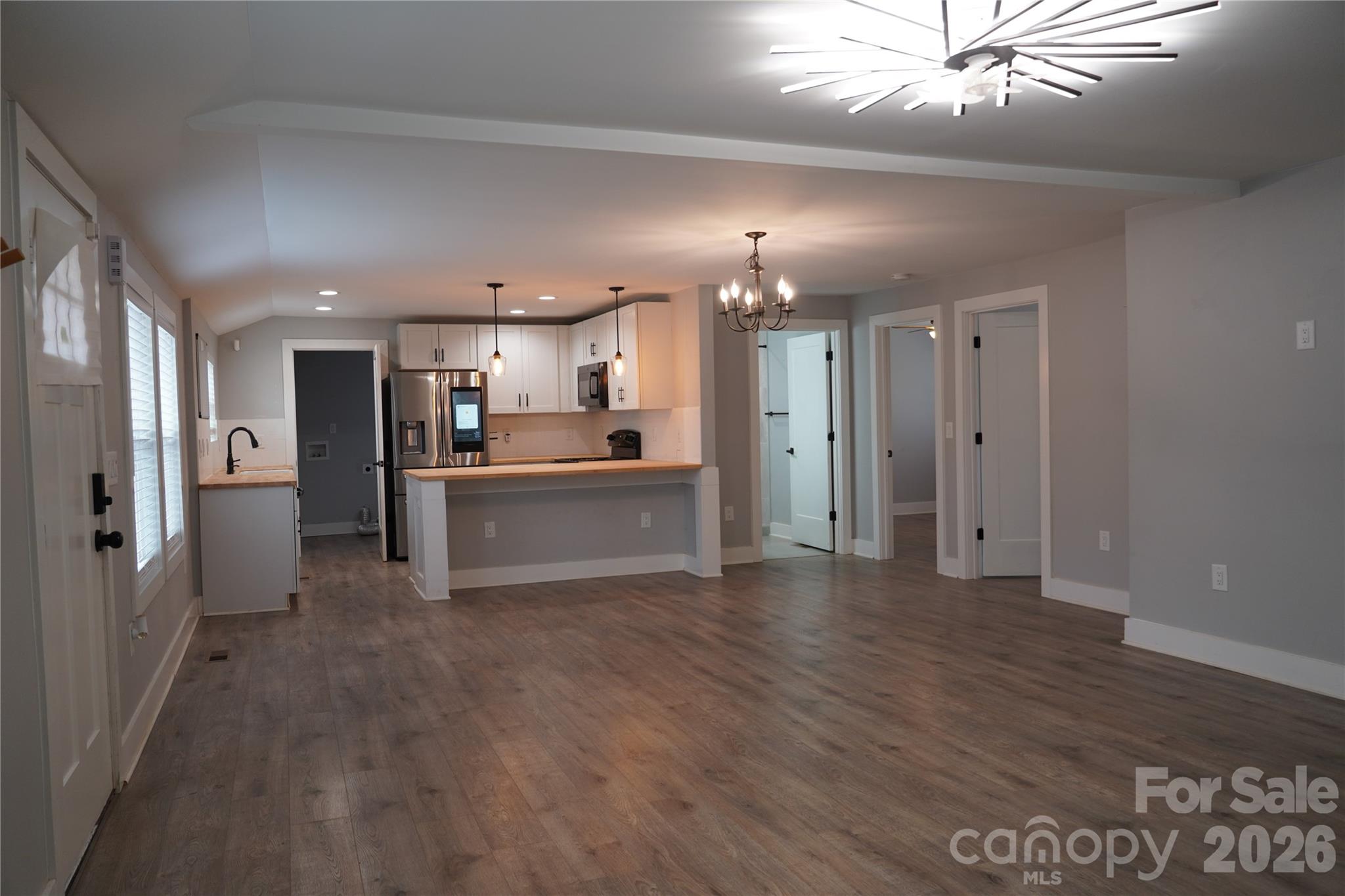 2631 Kenhill Drive Charlotte NC 28208