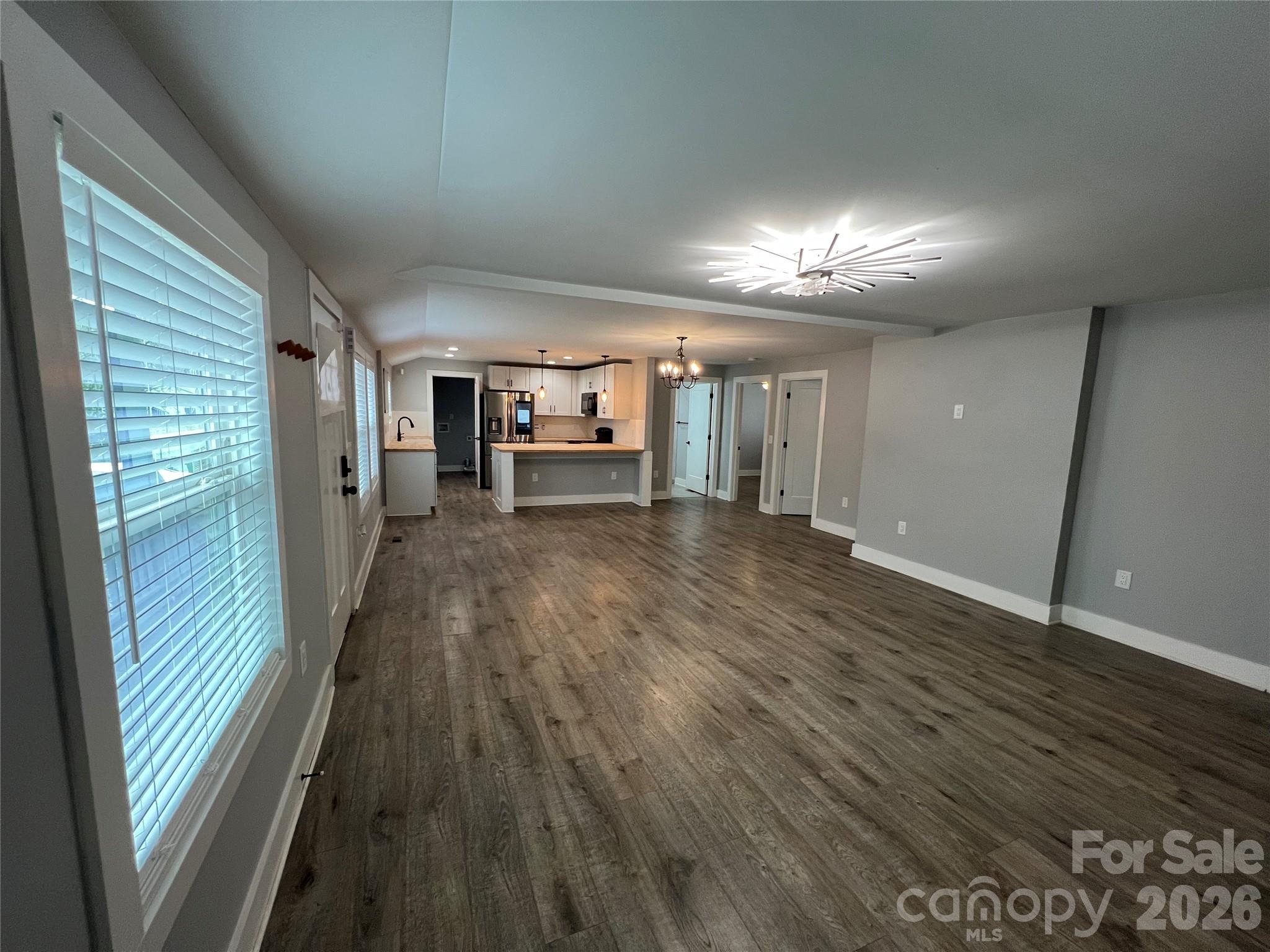 2631 Kenhill Drive Charlotte NC 28208