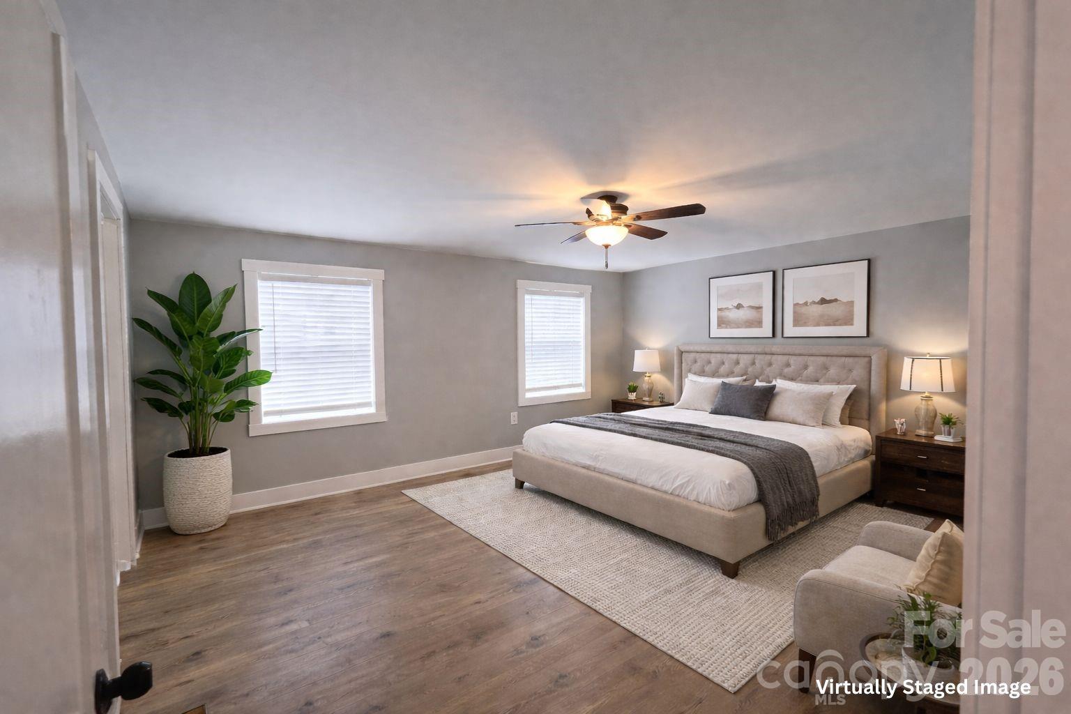 2631 Kenhill Drive Charlotte NC 28208