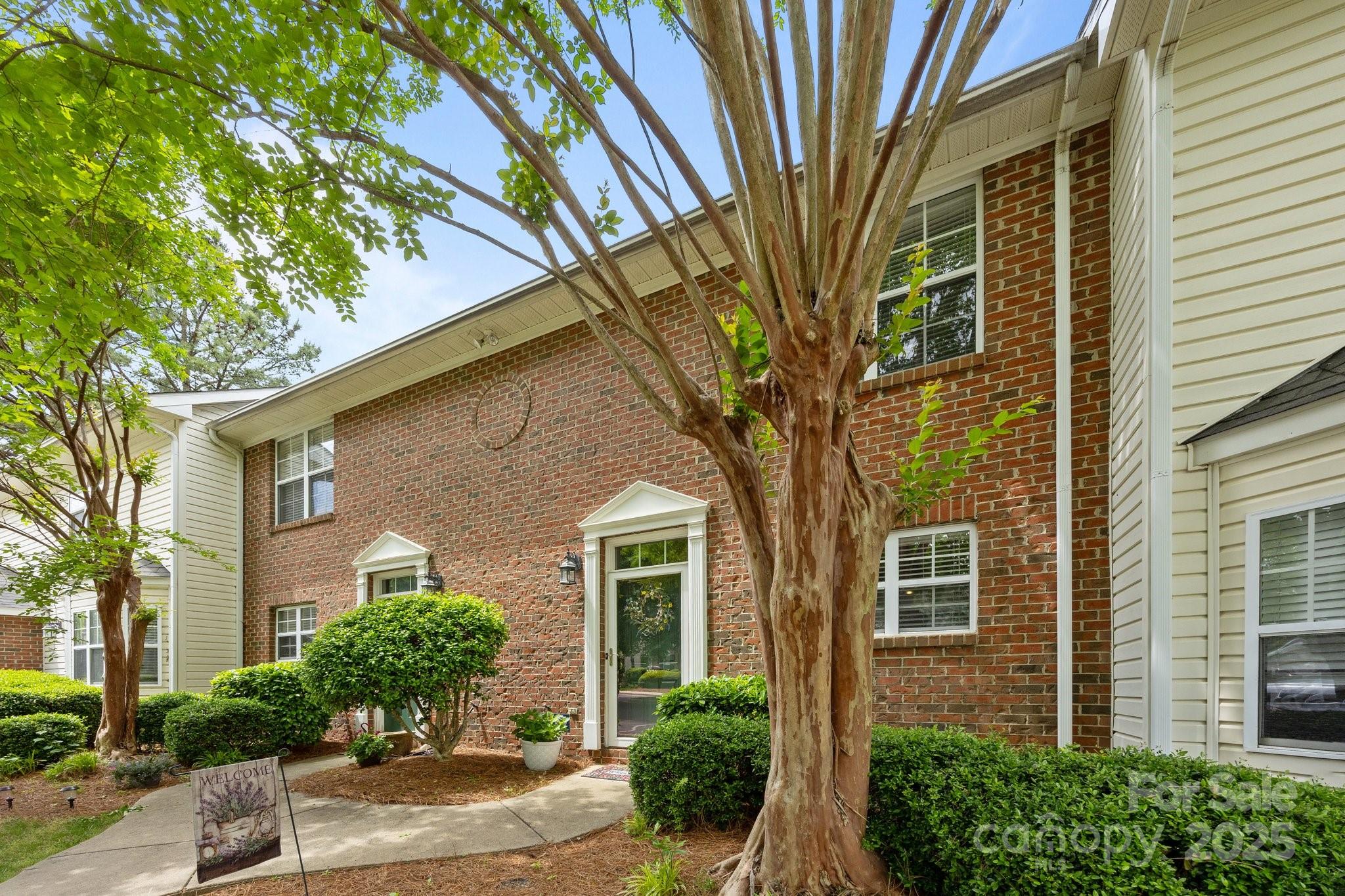 3736 Melrose Cottage Drive Matthews NC 28105