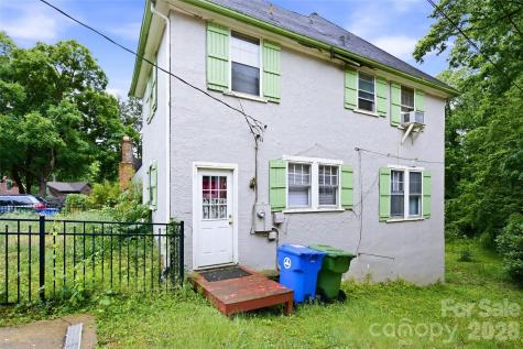 63 Westover Drive Asheville NC 28801