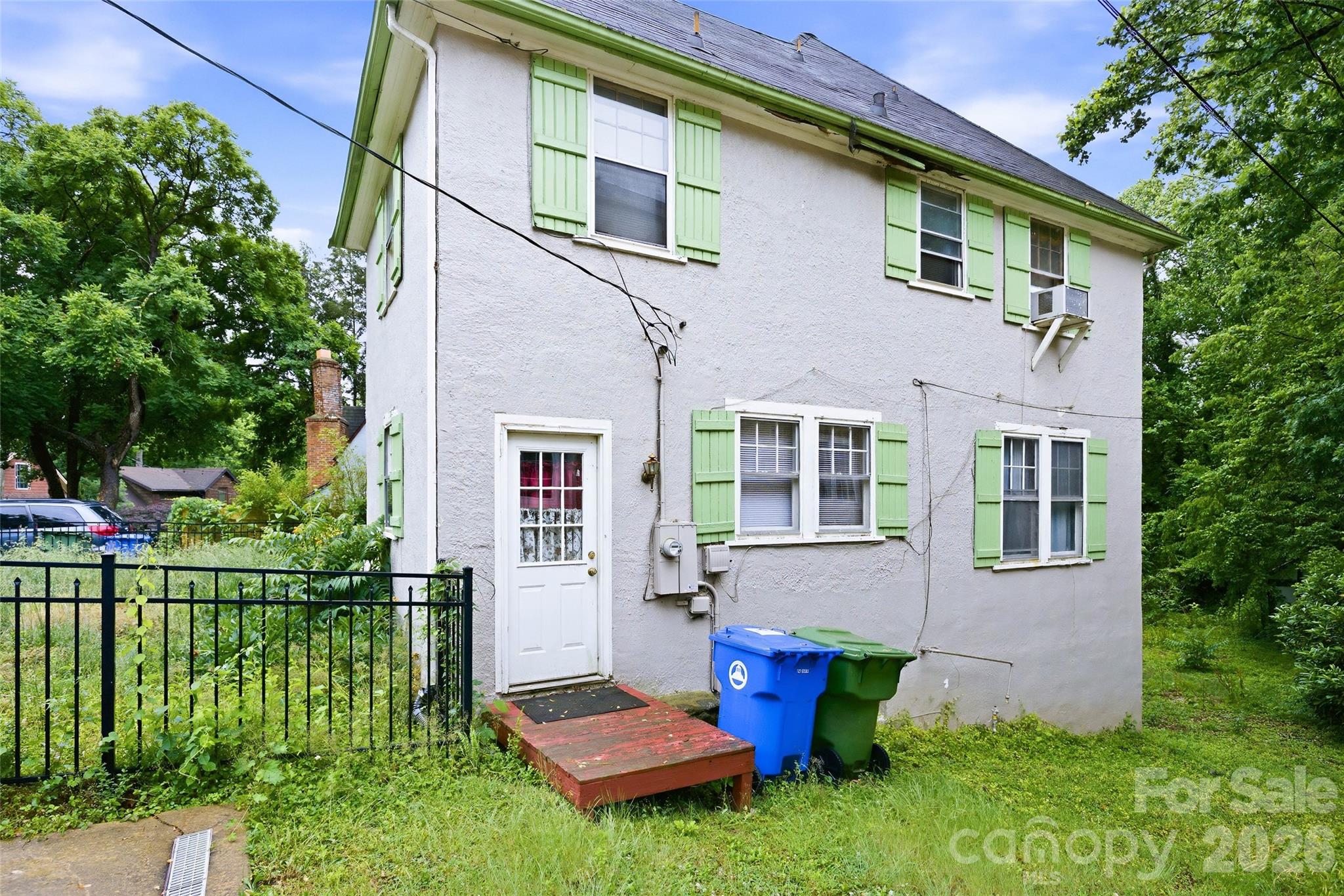 63 Westover Drive Asheville NC 28801