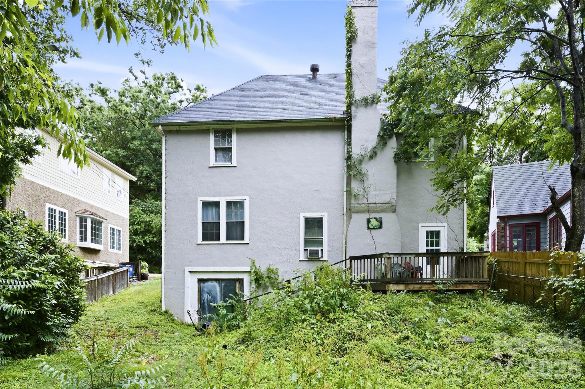 63 Westover Drive Asheville NC 28801