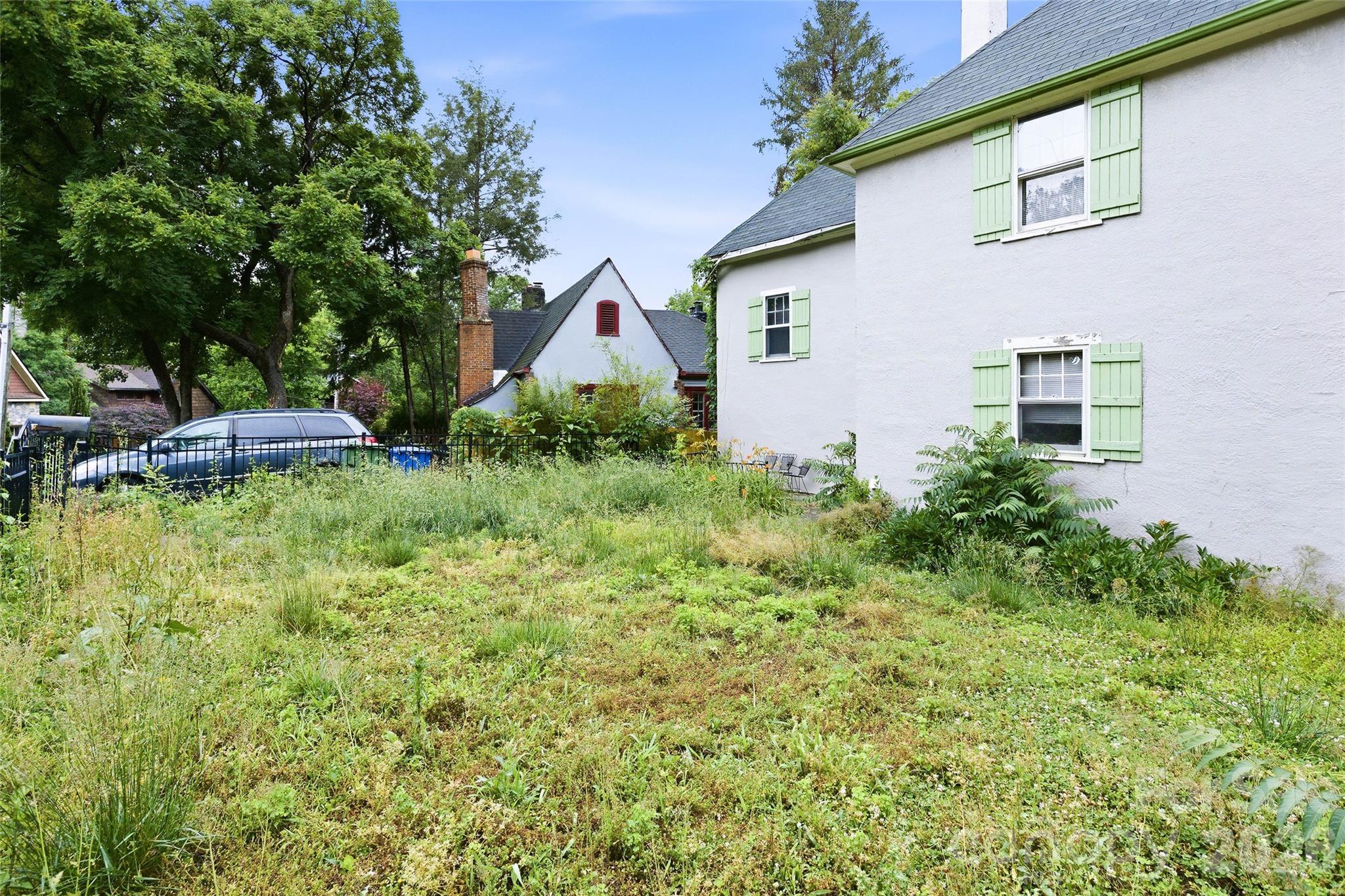 63 Westover Drive Asheville NC 28801