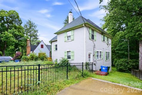 63 Westover Drive Asheville NC 28801