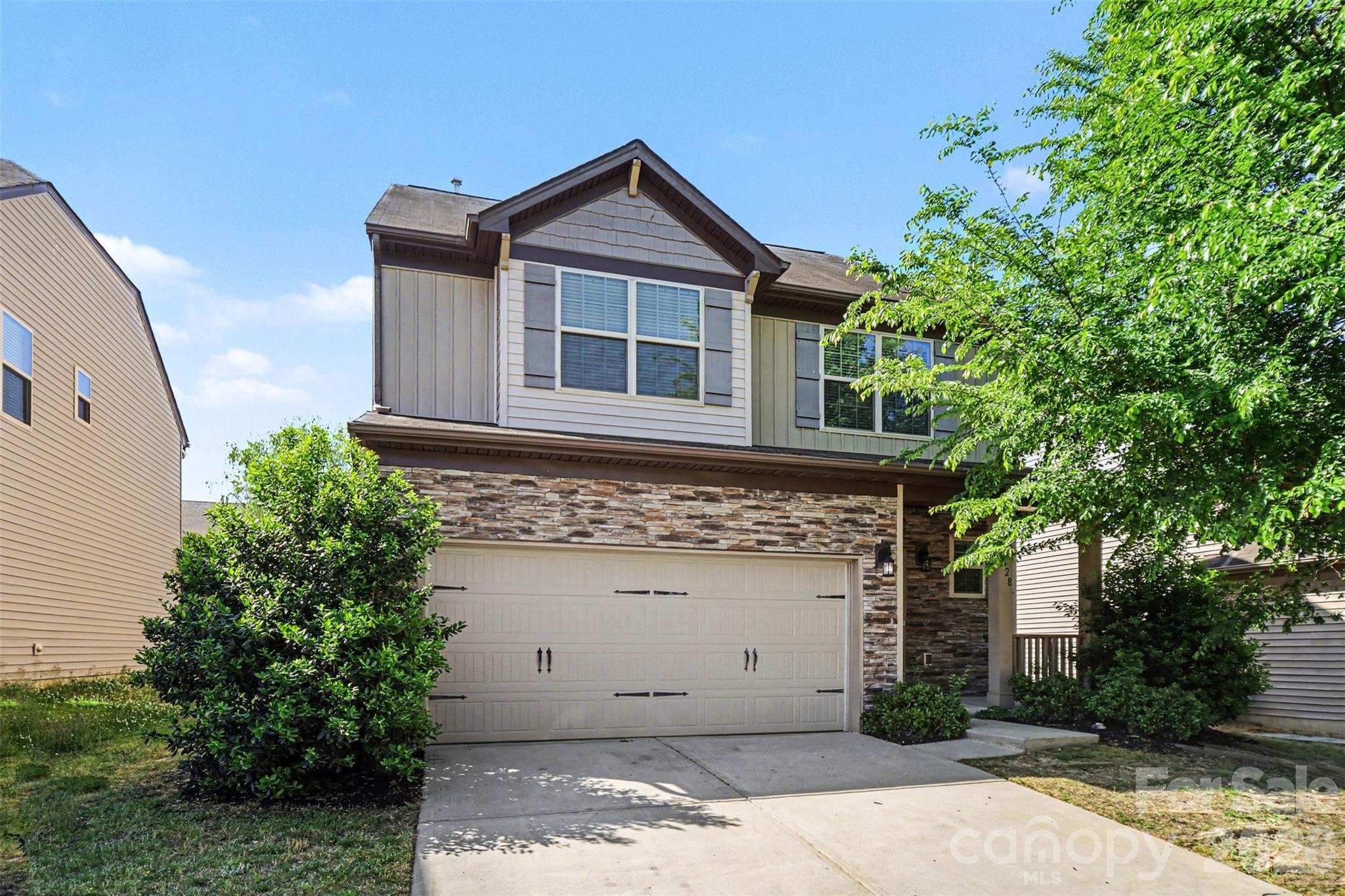 2828 San Saba Street Charlotte NC 28214