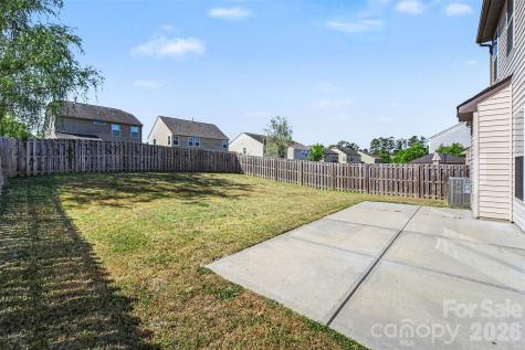 2828 San Saba Street Charlotte NC 28214