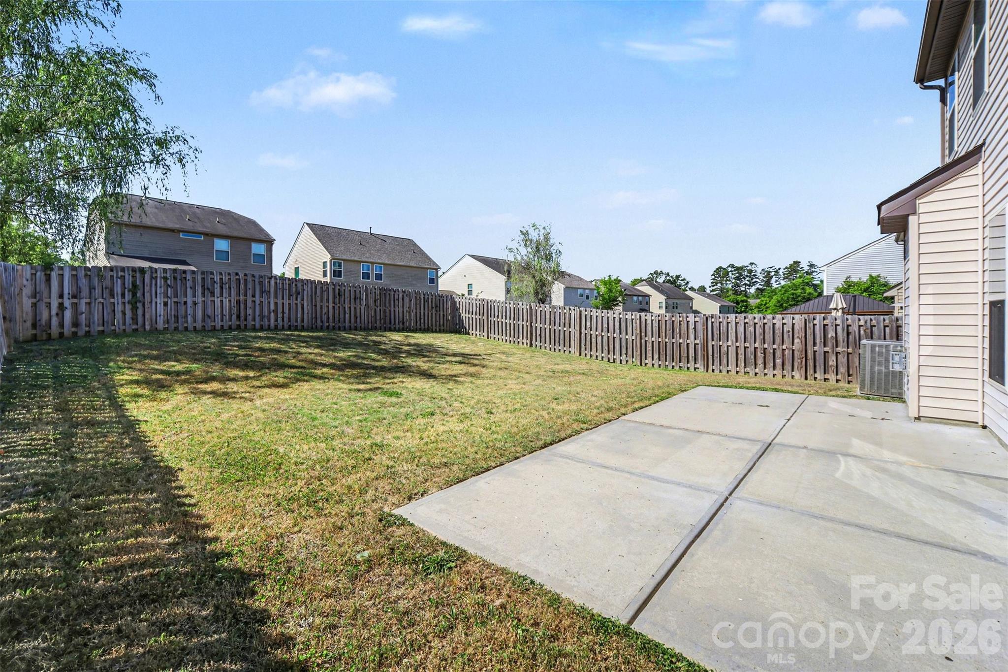 2828 San Saba Street Charlotte NC 28214