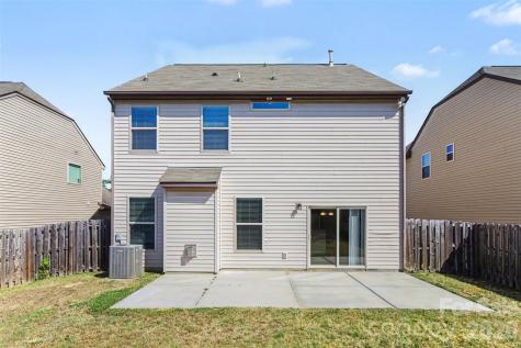 2828 San Saba Street Charlotte NC 28214
