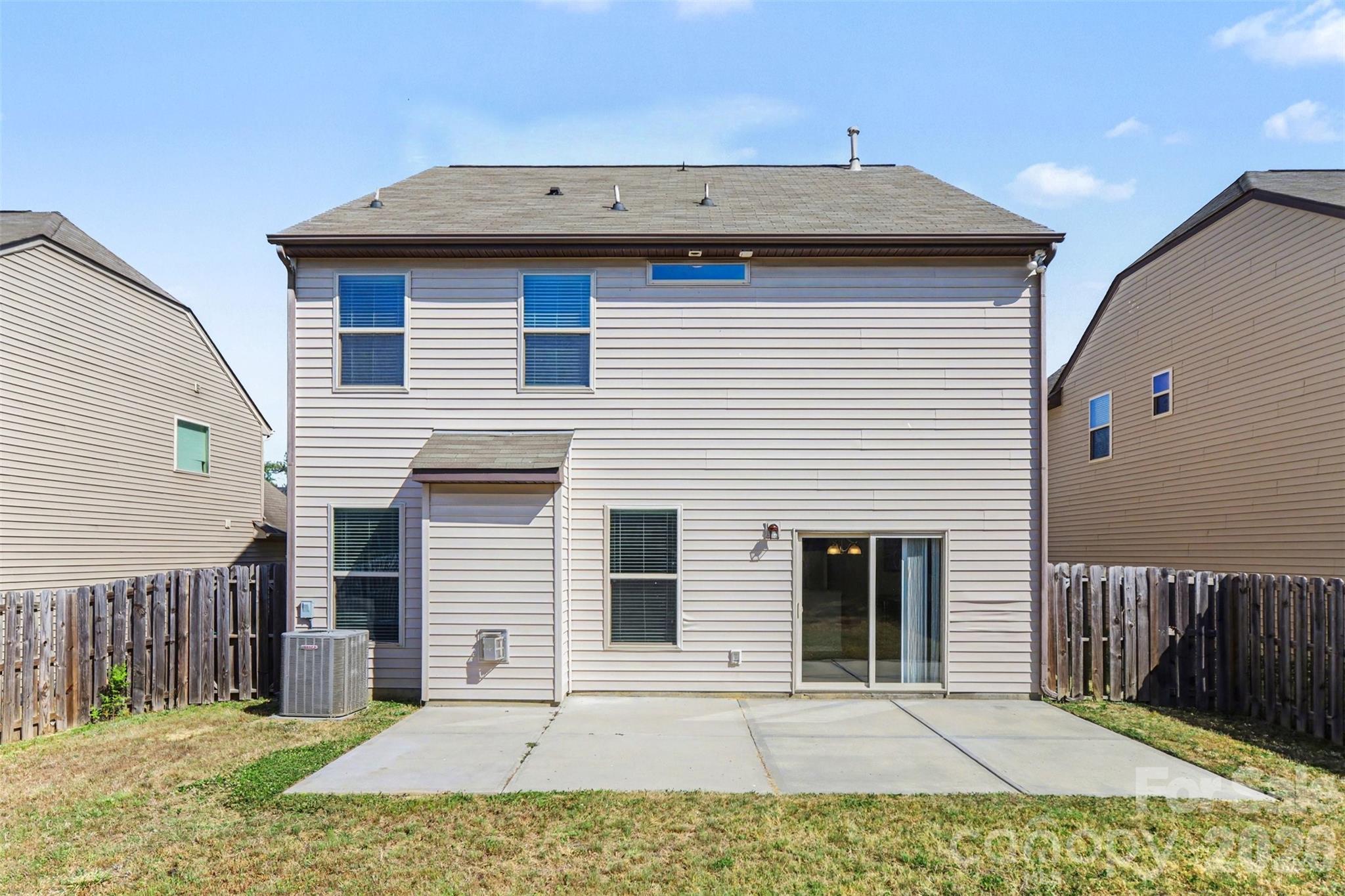 2828 San Saba Street Charlotte NC 28214