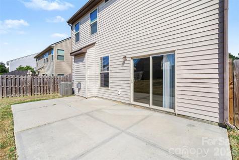 2828 San Saba Street Charlotte NC 28214