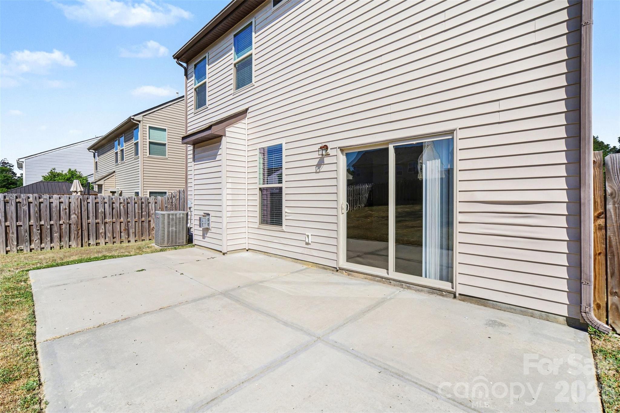 2828 San Saba Street Charlotte NC 28214