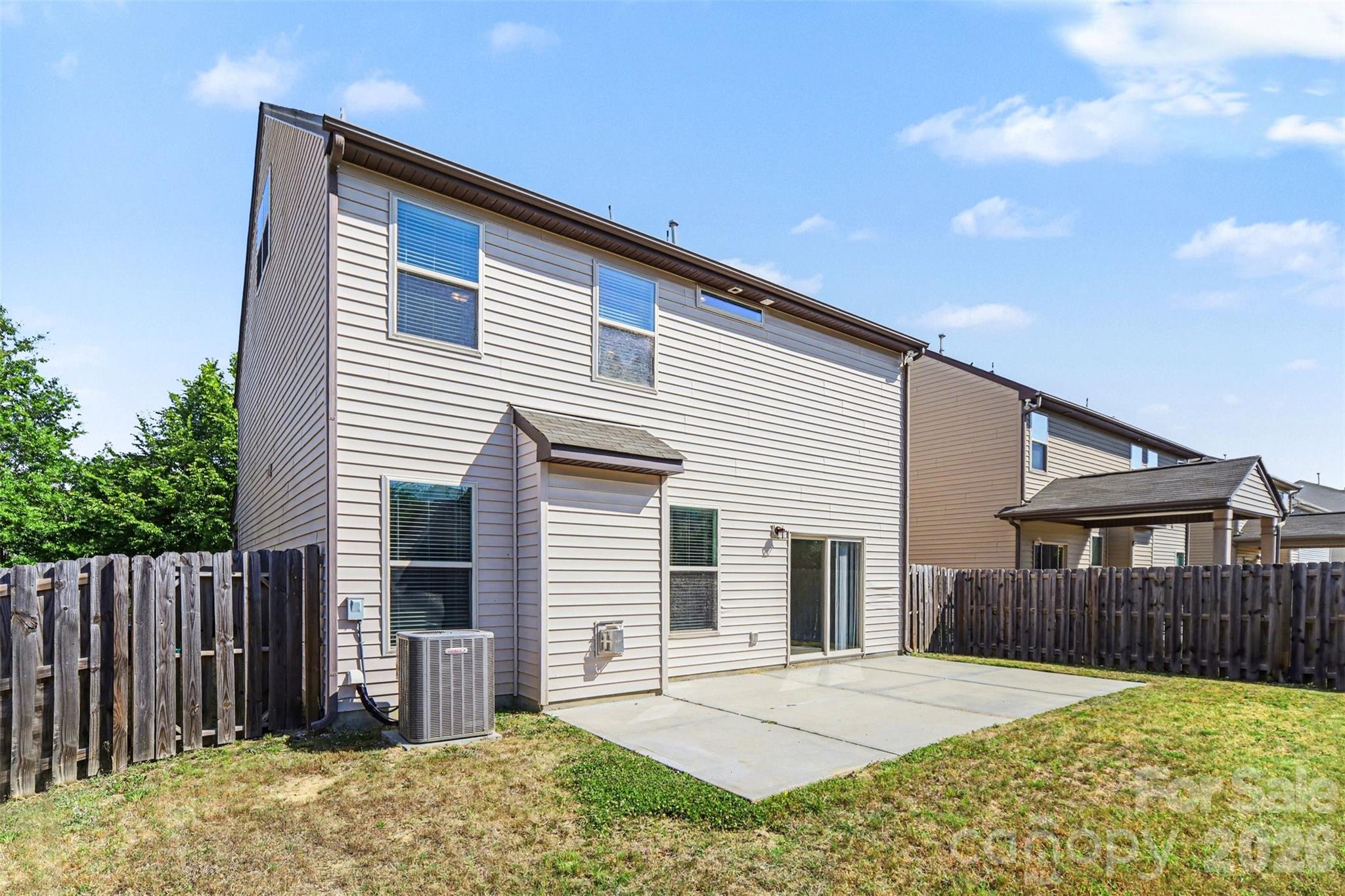 2828 San Saba Street Charlotte NC 28214
