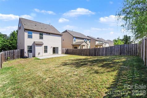 2828 San Saba Street Charlotte NC 28214
