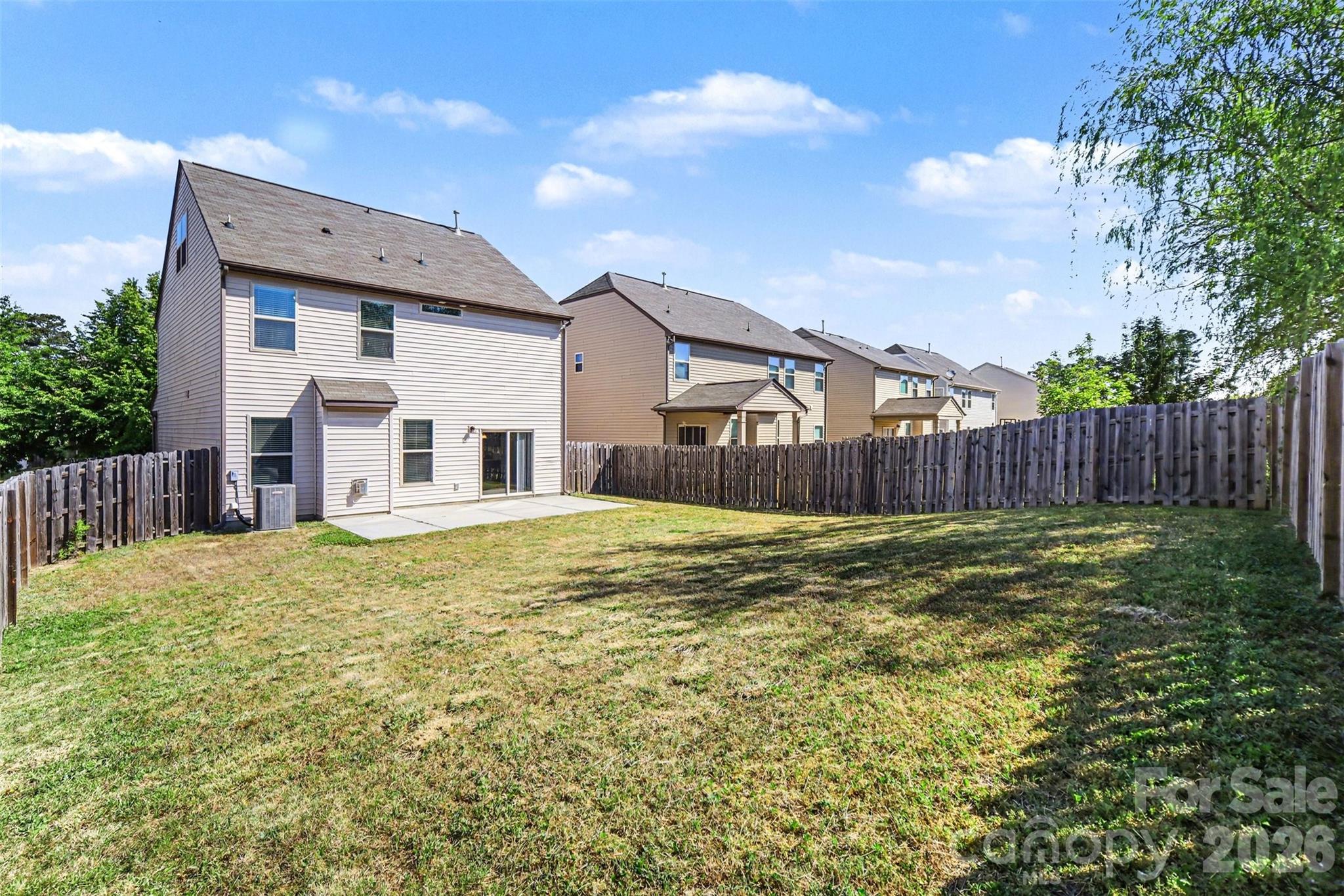 2828 San Saba Street Charlotte NC 28214
