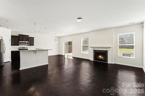 2828 San Saba Street Charlotte NC 28214