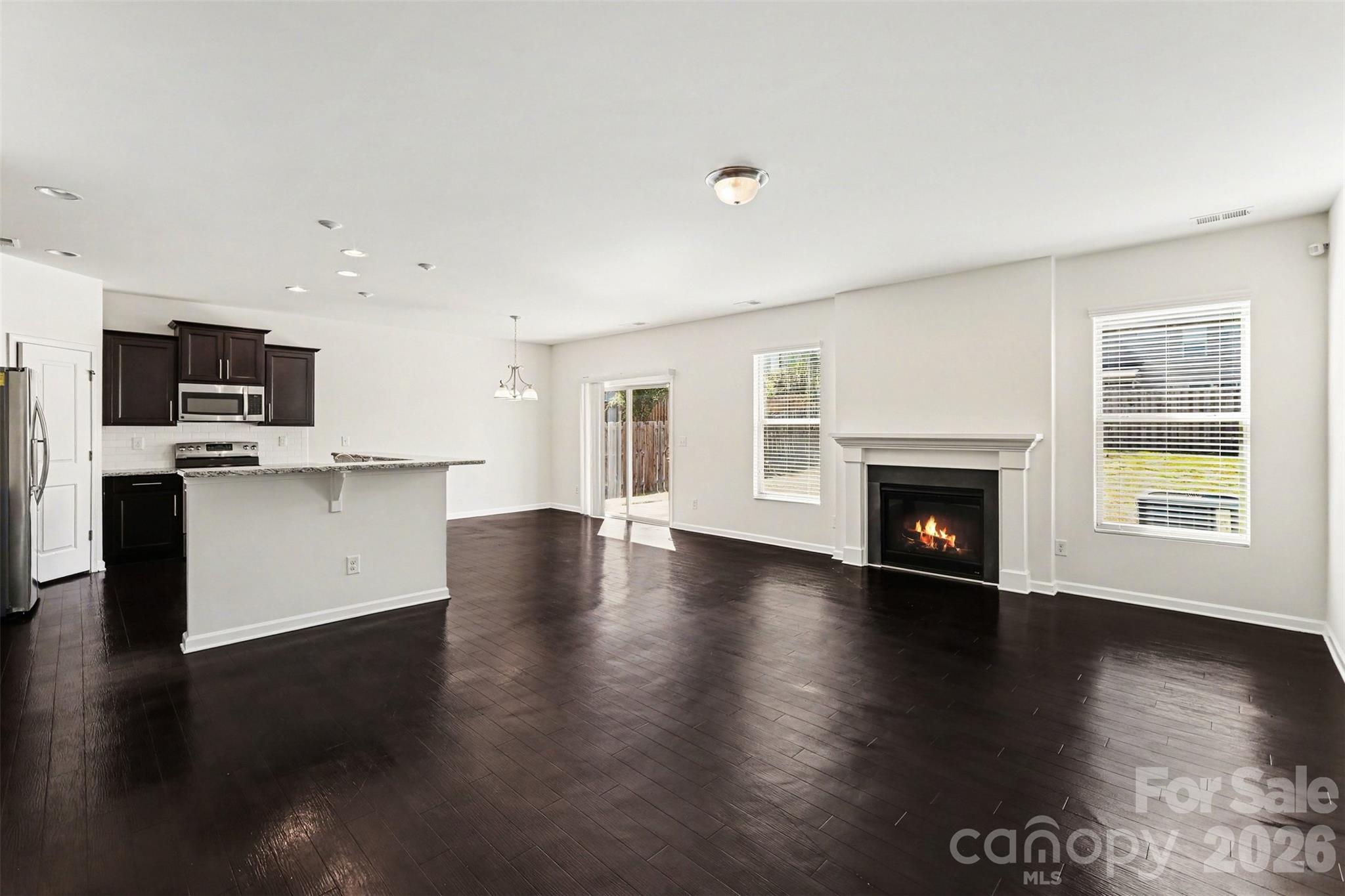 2828 San Saba Street Charlotte NC 28214