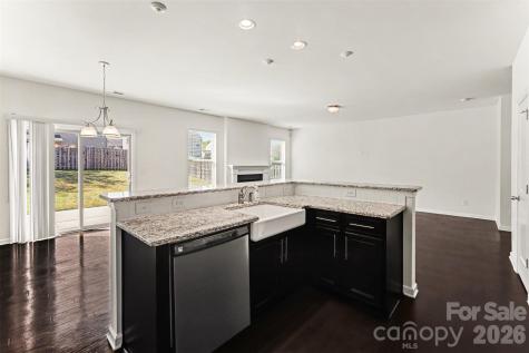 2828 San Saba Street Charlotte NC 28214