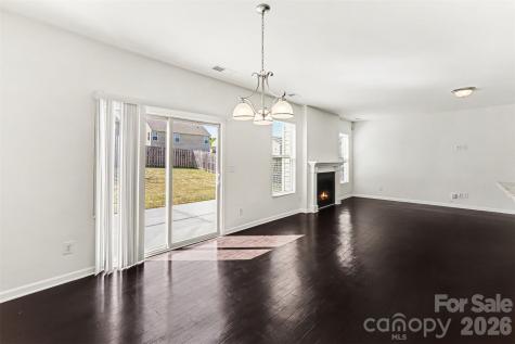 2828 San Saba Street Charlotte NC 28214