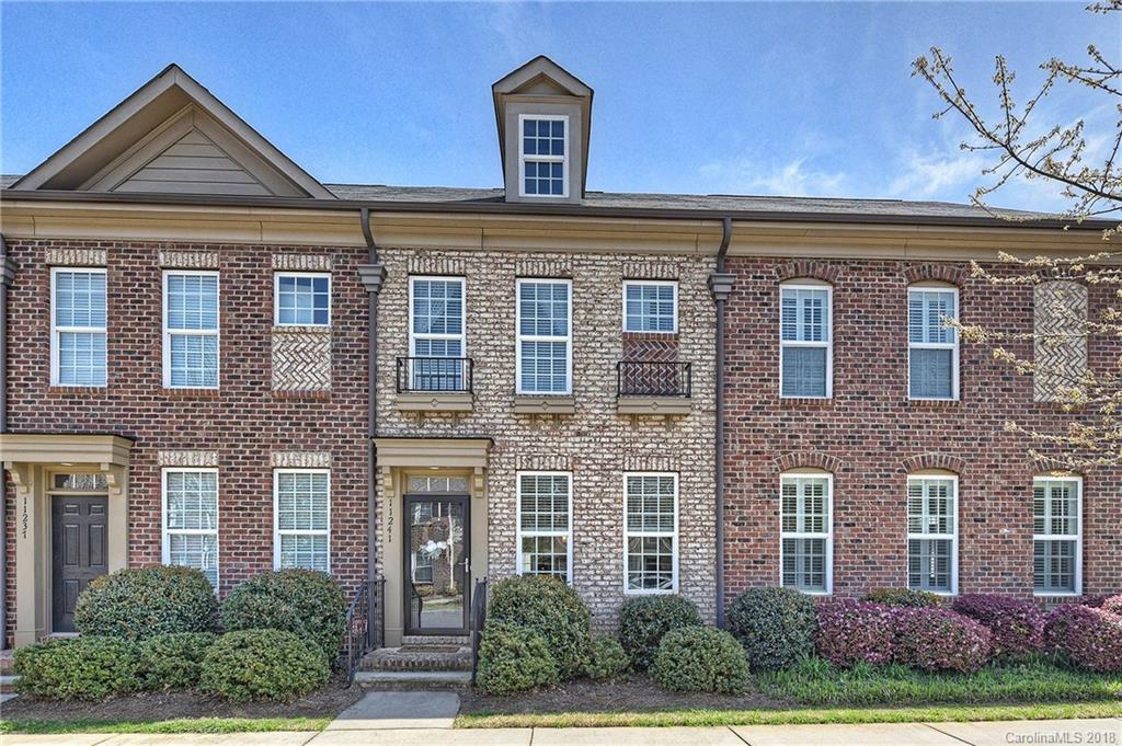 11241 Cedar Walk Lane Charlotte NC 28277