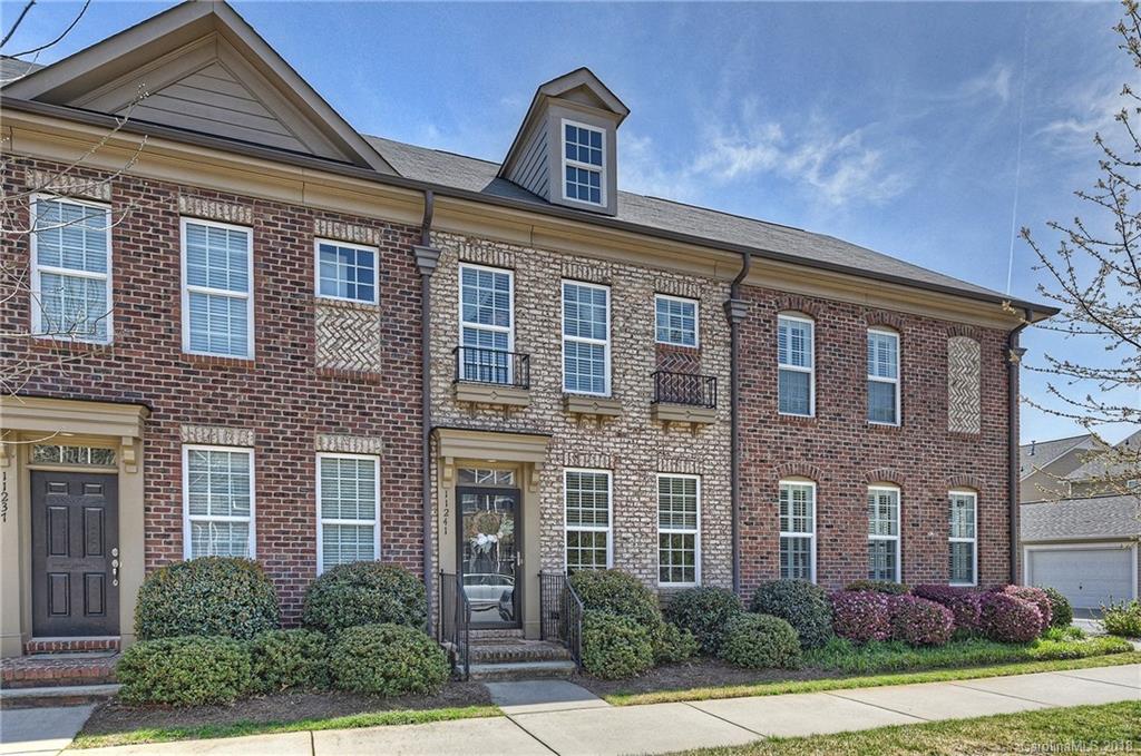 11241 Cedar Walk Lane Charlotte NC 28277