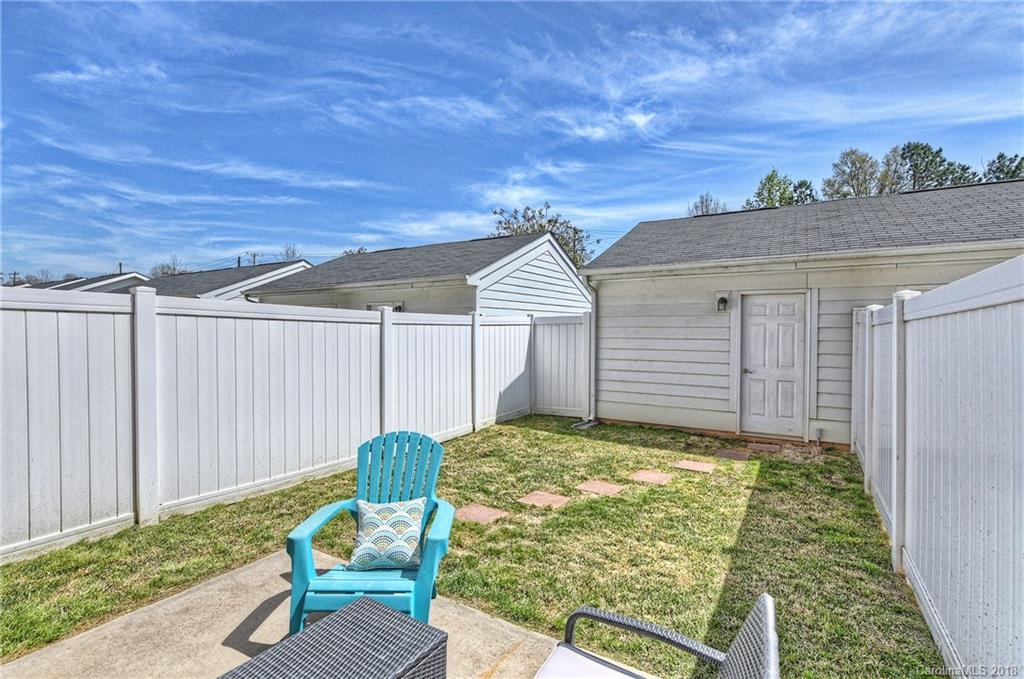 11241 Cedar Walk Lane Charlotte NC 28277