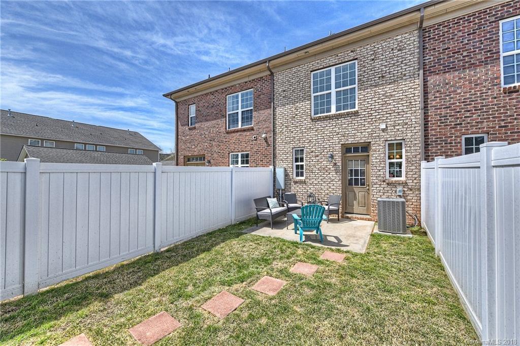 11241 Cedar Walk Lane Charlotte NC 28277