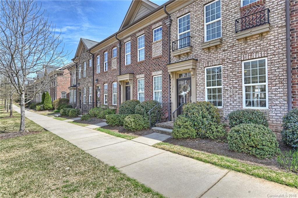 11241 Cedar Walk Lane Charlotte NC 28277